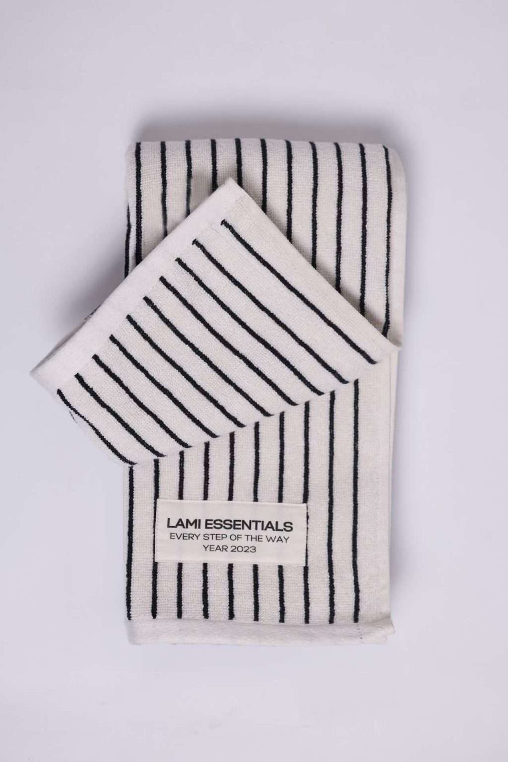 Striped Towel