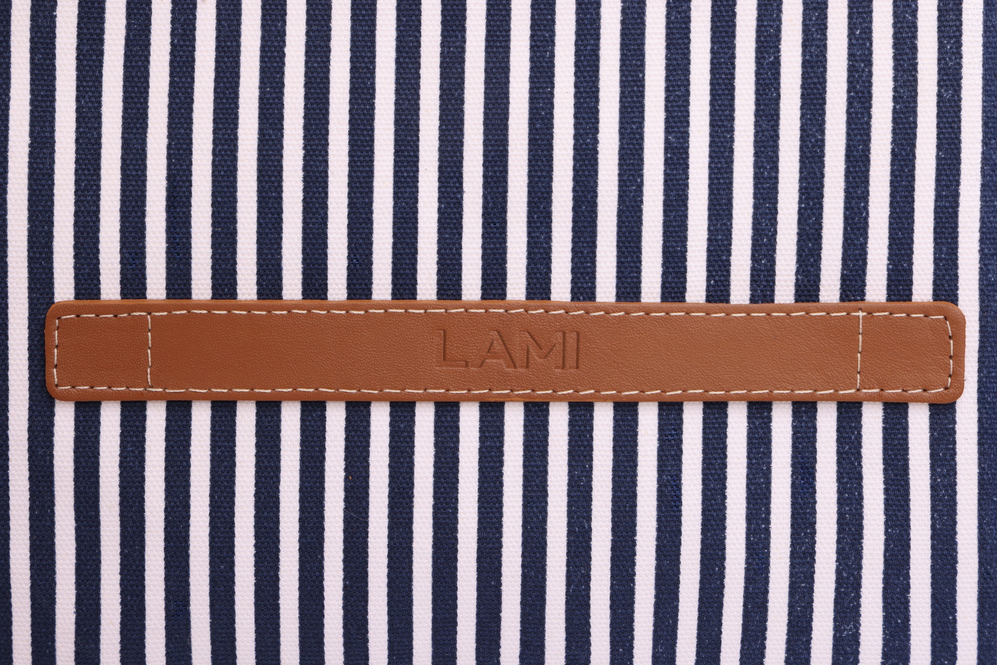La Mia Clutch Blu Mare Grande - Image 4